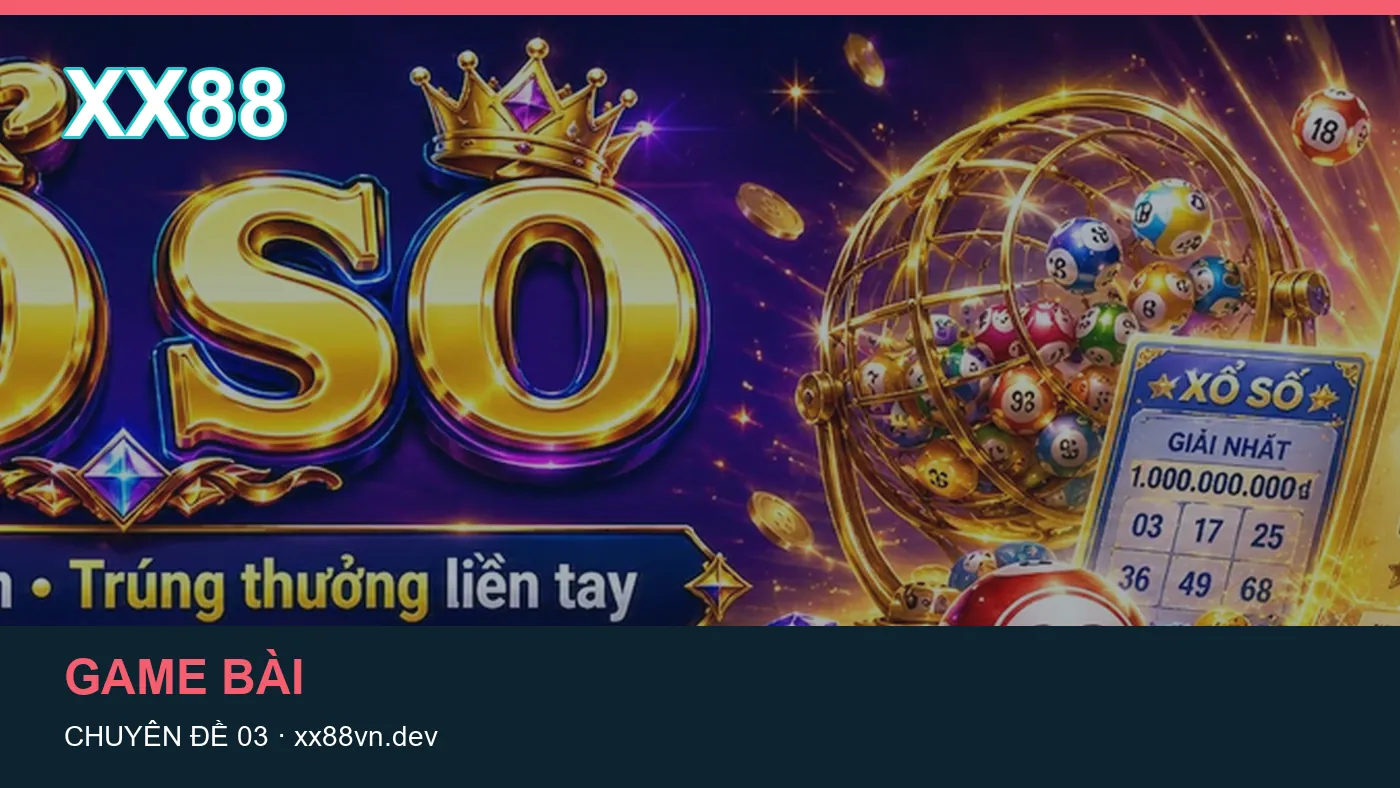Danh sách kiểm tra thông tin Bóng đá dành cho người đọc XX88 | xx88vn.dev