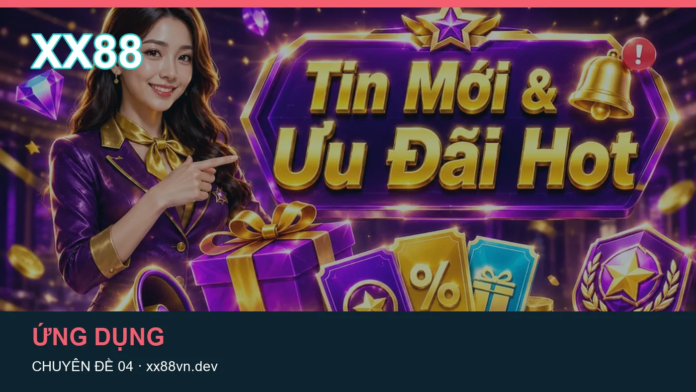Trải nghiệm Casino trên điện thoại cùng cẩm nang XX88 | xx88vn.dev