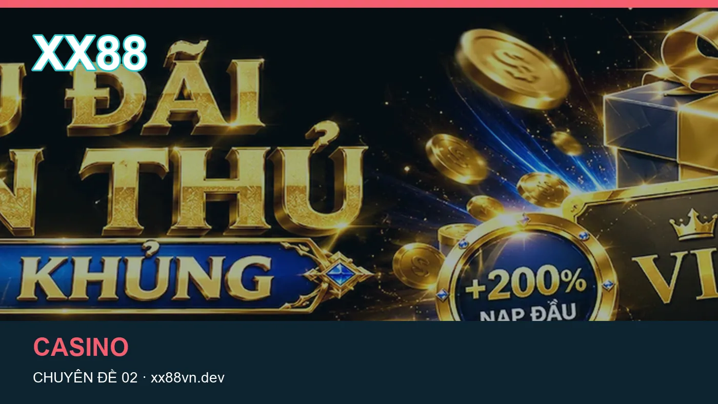 Cách bắt đầu đọc chuyên mục Game bài trên XX88 | xx88vn.dev