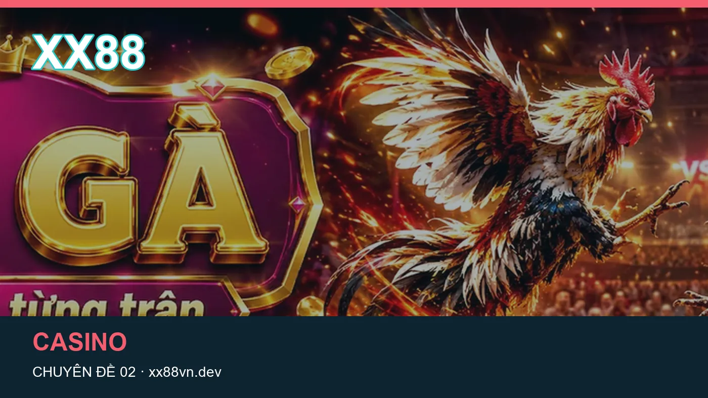 Trải nghiệm Game bài trên điện thoại cùng cẩm nang XX88 | xx88vn.dev