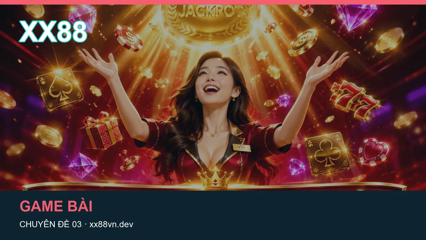 Bảo vệ dữ liệu cá nhân khi tìm hiểu Game bài tại XX88 | xx88vn.dev