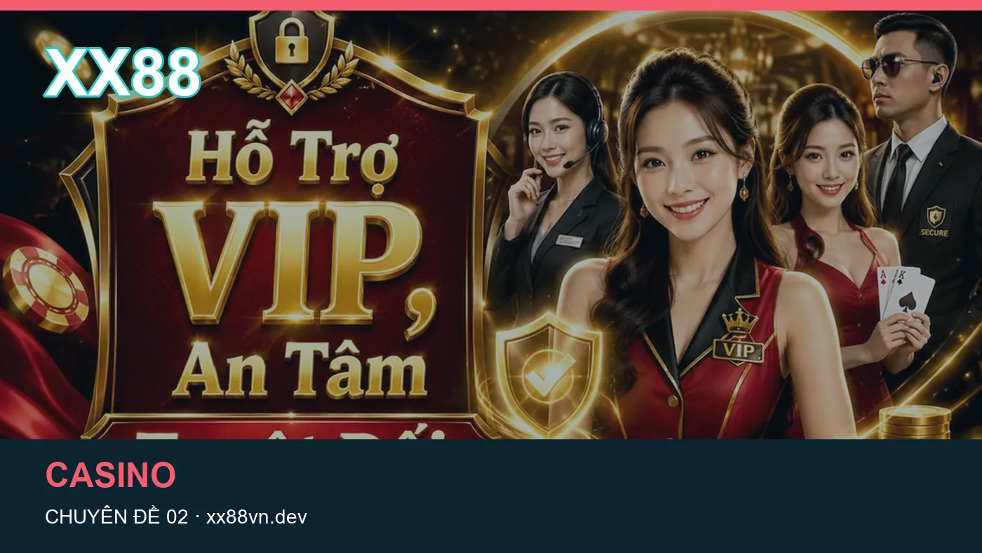 Danh sách kiểm tra thông tin Ứng dụng dành cho người đọc XX88 | xx88vn.dev
