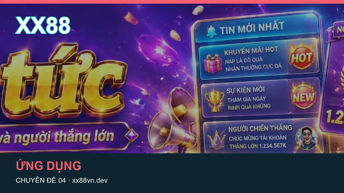Bảo mật: những thuật ngữ cần hiểu khi tra cứu XX88 | xx88vn.dev