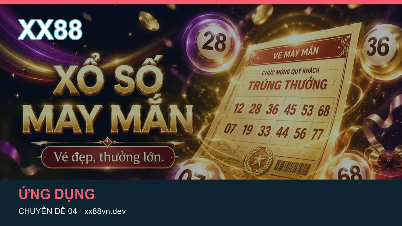 Bảo vệ dữ liệu cá nhân khi tìm hiểu Bảo mật tại XX88 | xx88vn.dev